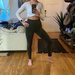 Lululemon Wunder Under Tight